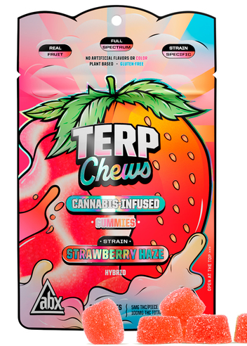 Terp Chews Terp Chews