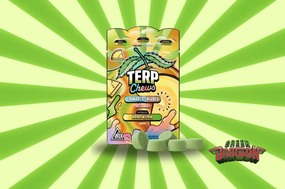 Terp Chews