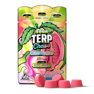 Abx Terp Chews