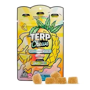 Sour Terp Chews