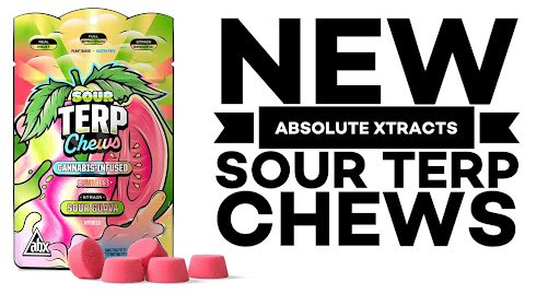 Terp Chews Terp Chews